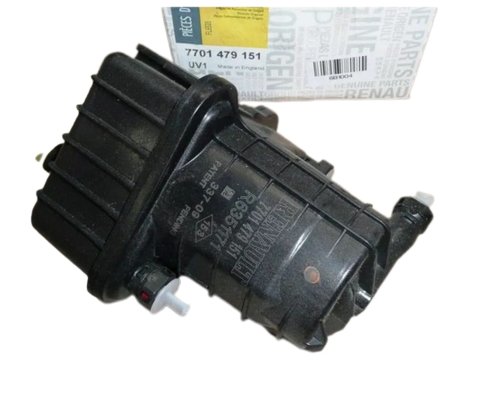 Fuel Filter 1.5 DCI 7701479151 New OE Renault Clio III