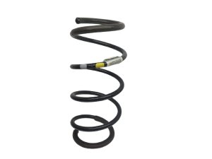  Front suspension spring 8200304222 Renault Scenic II New Original