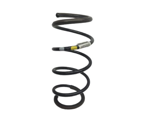  Front suspension spring 8200304222 Renault Scenic II New Original