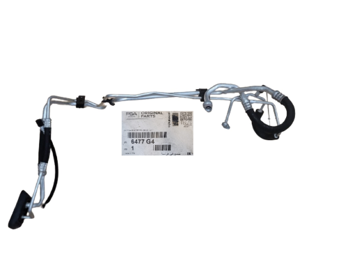 A/C Hose 6477G4 New OE PSA 206