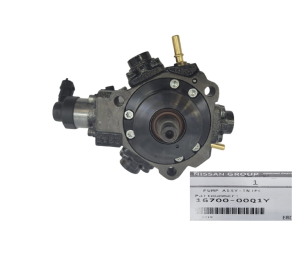 Injection Pump 1.6 DCI 1670000Q1Y New OE Renault