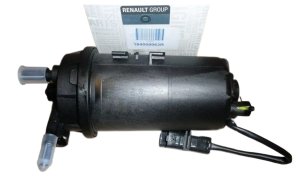 Fuel Filter 2.3 DCI 164009963R New OE Renault Master III
