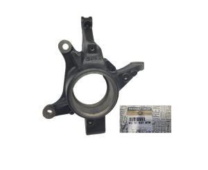 Steering Knuckle Left 400153767R New OE Renault Captur