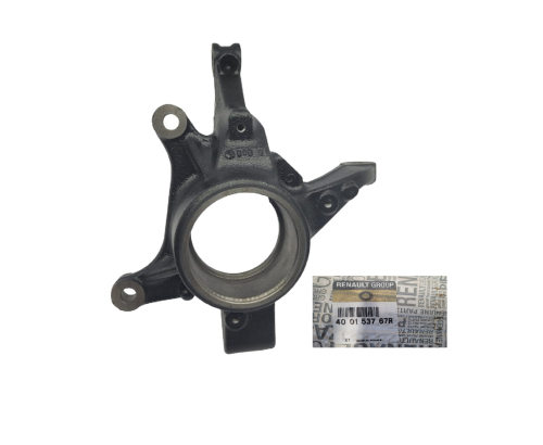 Steering Knuckle Left 400153767R New OE Renault Captur
