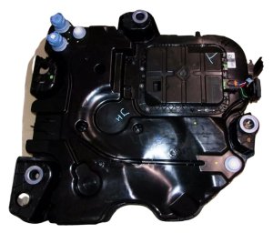 Adblue Tank 1682619180 New OE PSA 5008 (T87)