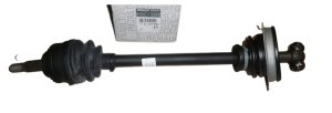 Drive Shaft Left 1.5DCI 7711134956 New OE Renault Kangoo
