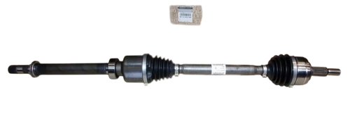Drive Shaft 1.5DCI Right 391000978R New OE Renault Megane IV