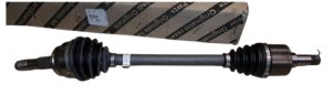 Drive Shaft Left 2.2HDI 3272PC New OE PSA Jumper