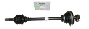 Drive Shaft 1.2/1.4 Left 7711135242 New OE Renault Kangoo