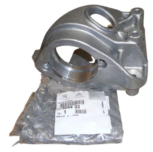 Axle Support 2.2 HDI 324433 New OE PSA Jumper III