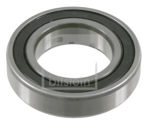 Axle Support Bearing 7701071133 New OE Renault Clio II