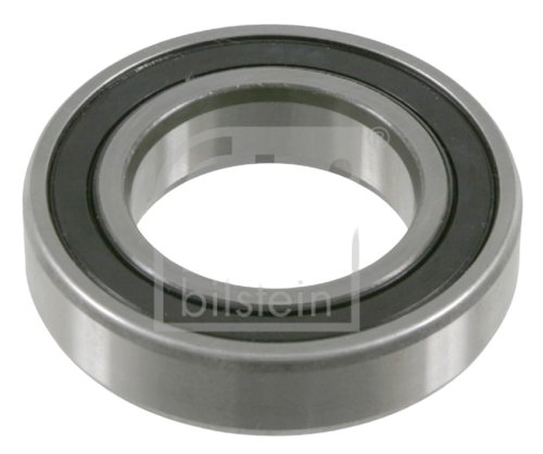Axle Support Bearing 7701071133 New OE Renault Clio II