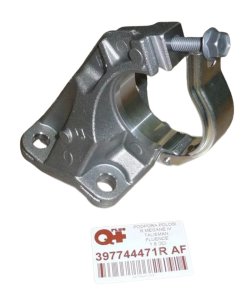 Axle Support 1.6DCI 397744471R New OE Renault Megane IV