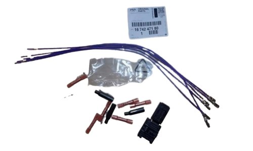 Repair Plug 1674247180 New OE PSA