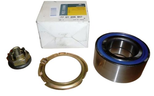 Wheel Bearing Front 7701206847 New OE Renault Trafic II