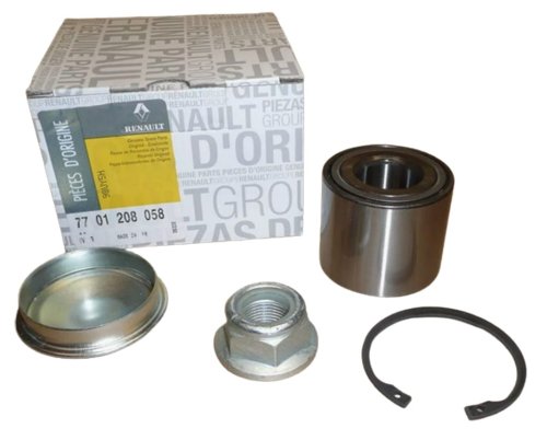 Wheel Bearing Rear 7701208058 New OE Renault Clio III