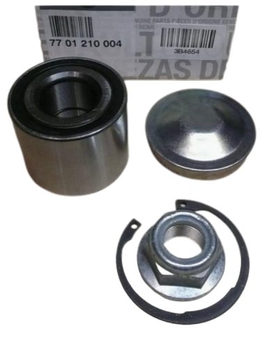 Wheel Bearing Rear 7701210004 New OE Renault Clio IV