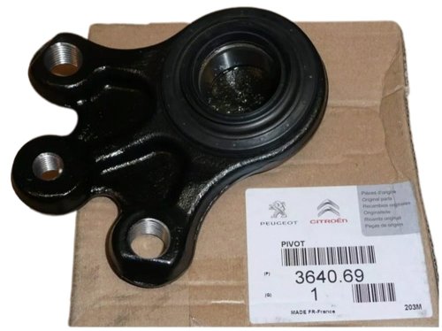 Lower Rocker Pin 364069 New OE PSA C5