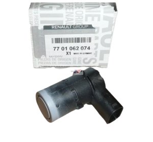 PDC Parking Sensor 7701062074 New OE Renault Master II