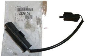 Interior Installation 633946 New OE PSA Jumpy IV