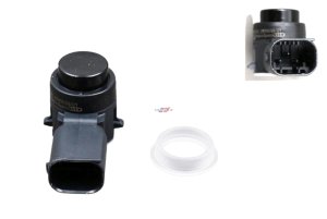 PDC Parking Sensor 1608321780 New OE PSA C3