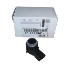 Parking Sensor PCD 9827917380 New OE PSA C3 III