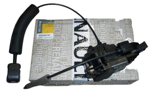 Door Lock Lock Right Rear 825028873R New OE Renault Megane III