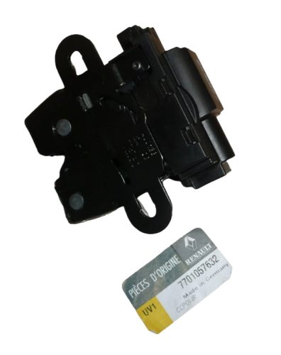 Bonnet Lock 7701057632 New OE Renault Megane II