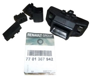 Bonnet Lock 7701367942 New OE Renault Twingo I