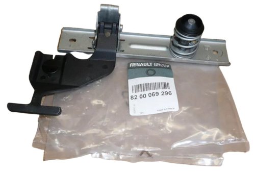 Bonnet Lock 8200069296 New OE Renault Twingo Clio II