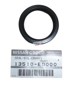 Crankshaft Gasket 1.4TCE 13510ED000 New OE Renault Scenic III