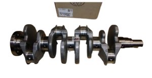 Crankshaft 1.6 HDI 9674164180 New OE PSA Berlingo