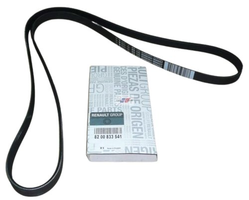 Drive Belt 2.0 16V 8200833541 New OE Renault Clio II