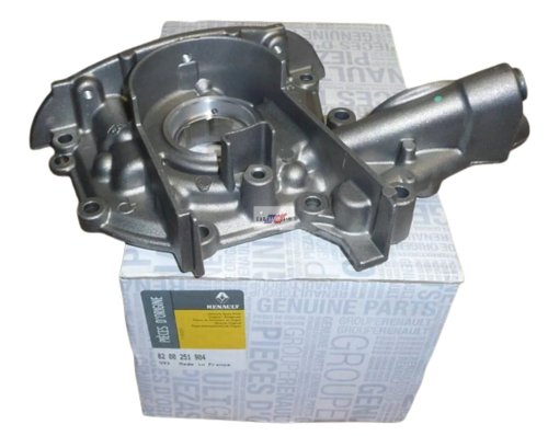 Oil Pump 1.0 16V 8200251904 New OE Renault Clio