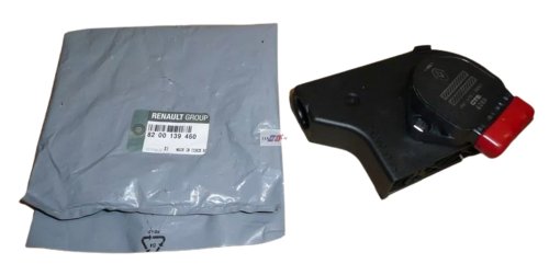 Pedal Potentiometer 1.5DCI 8200139460 New OE Renault Clio II