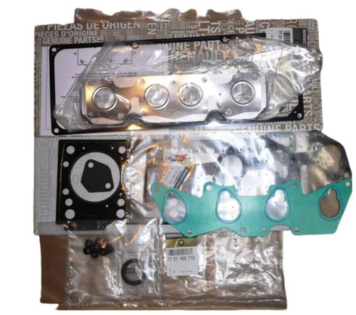 Engine Gaskets KPL 1.4 7701468710 New OE Renault Kangoo