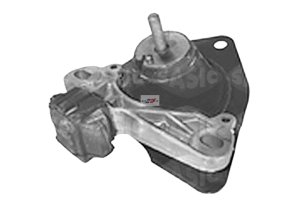 Engine Mount 1.8 8V Right 7700823949 New OE Renault Laguna I