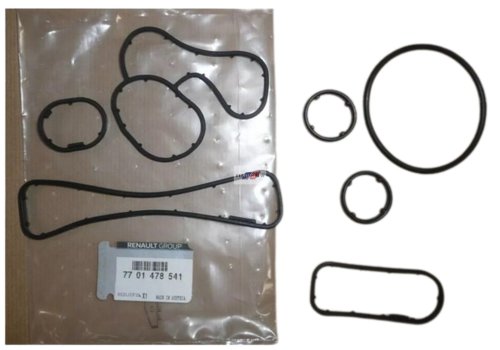 Radiator Gaskets 2.3DCI 7701478541 New OE Renault Master III