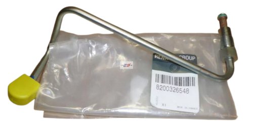 Turbo Hose 1.5DCI 8200326548 New OE Renault Kangoo