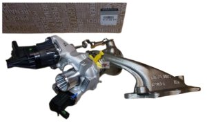 Turbocharger 0.9TCE 144115837R New OE Renault Clio IV