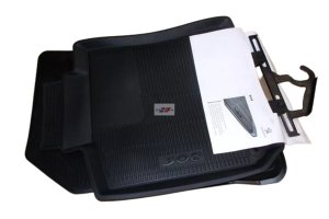 Rubber Mats 1609853080 New OE PSA 308 II