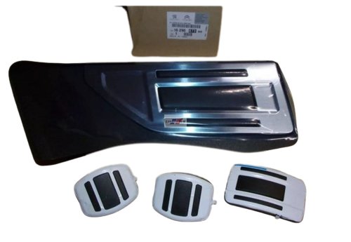 Pedal Pads 1629067380 New OE PSA 5008