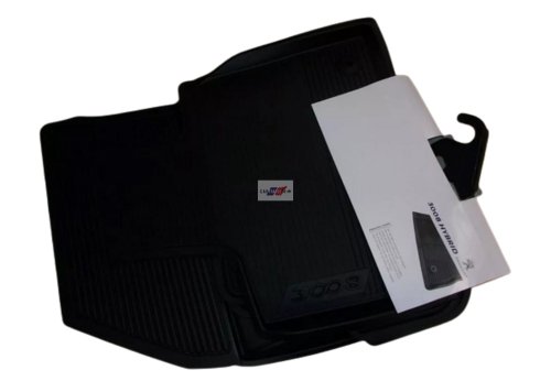 Rubber Mats 1656282880 New OE PSA 3008 II