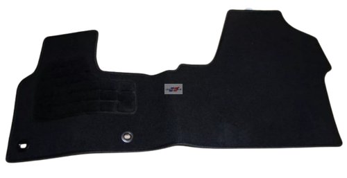 Velor Floor Mats 1666754280 New OE PSA Jumpy III