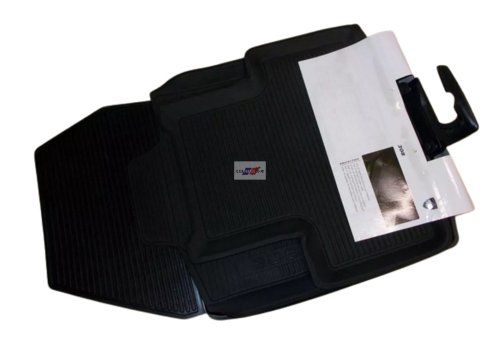 Rubber Floor Mats 1675962780 New OE PSA 308
