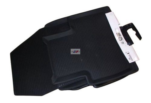 Rubber Mats 1675963080 New OE PSA 308 SW