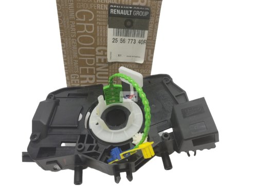 Reel Belt Airbag 255677340R New OE Dacia Dokker