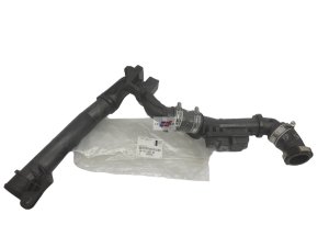 Air Hose 9675758280 Citroen Peugeot New Original