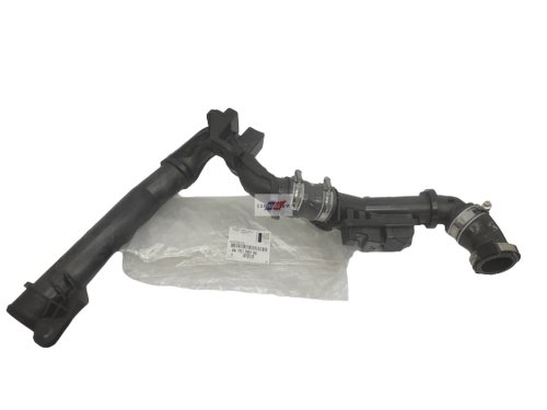 Air Hose 9675758280 Citroen Peugeot New Original