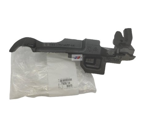 Sound Proof Insulation Left  7908Y4 Citroen DS3 Original 